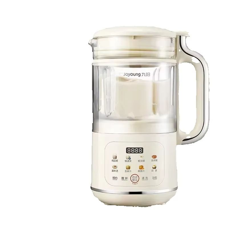 Kitchen Appliances - Joyoung 220V Otomatik Soya Sütü Makinesi,