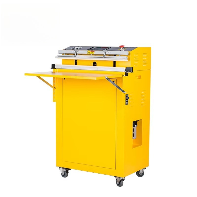 Bespacker VS-600E Stand Tipi G - Food Vacuum Sealer Machine incelemesi ve fiyatı