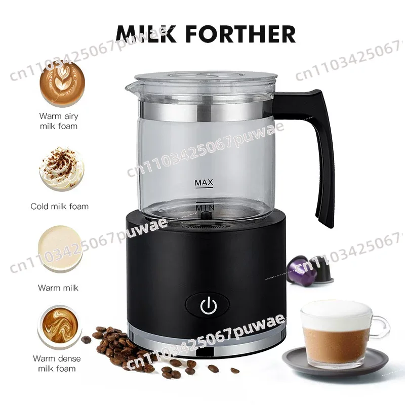 Evde Kullanım İçin Küçük Süt K - Electric Milk Frother Handheld incelemesi ve fiyatı