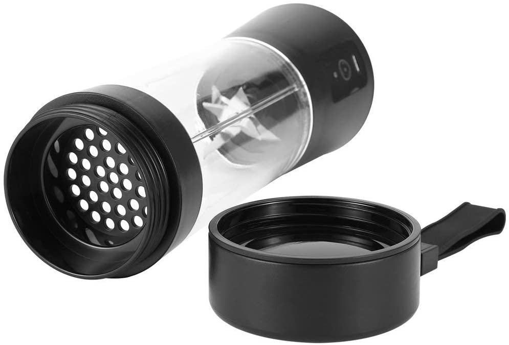 Üretici En Çok Satan Kişisel K - Portable Blender Usb Rechargeable incelemesi ve fiyatı