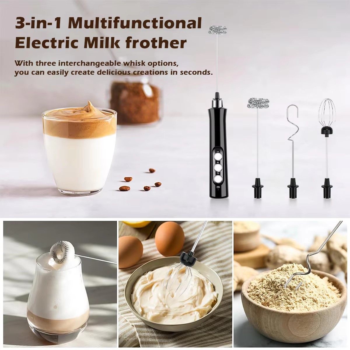 Kablosuz Şarj Edilebilir Elekt - Portable Blender Usb Rechargeable incelemesi ve fiyatı