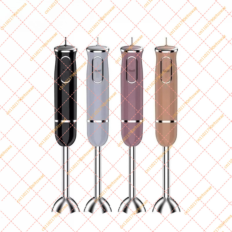4'ü 1 Arada El Blenderi ve Mut - Immersion Hand Blender Set incelemesi ve fiyatı