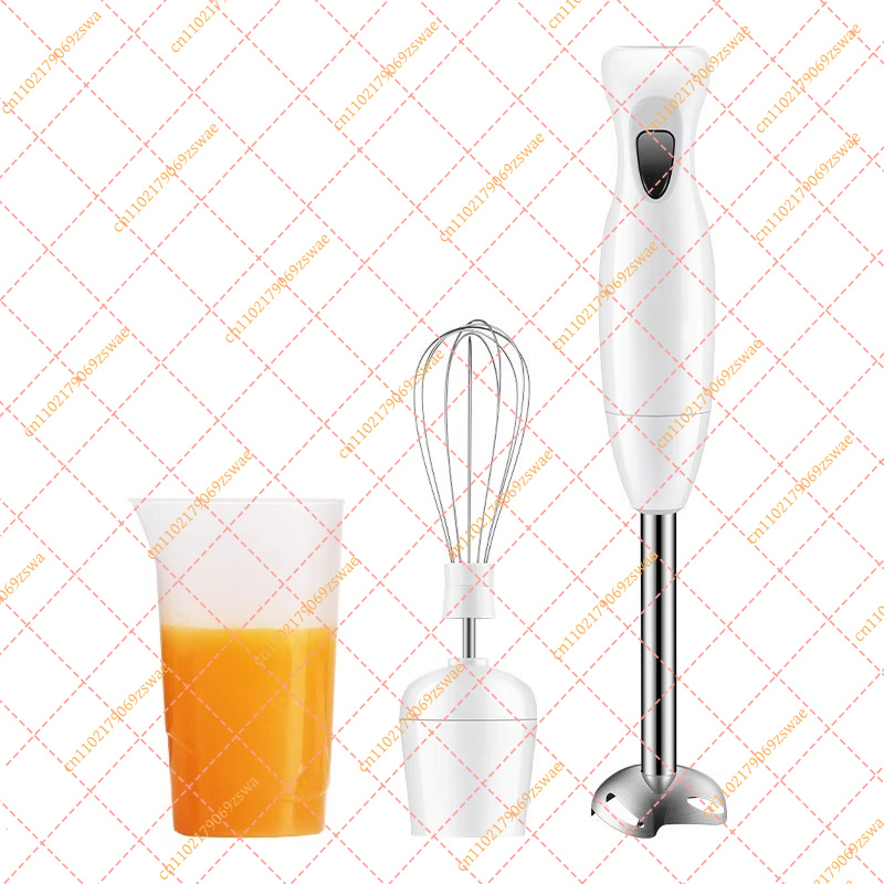 4'ü 1 Arada El Blenderi ve Mut - Immersion Hand Blender Set incelemesi ve fiyatı