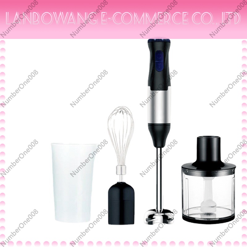 110V El Mikseri Dalgıç Blender - Immersion Hand Blender Set incelemesi ve fiyatı