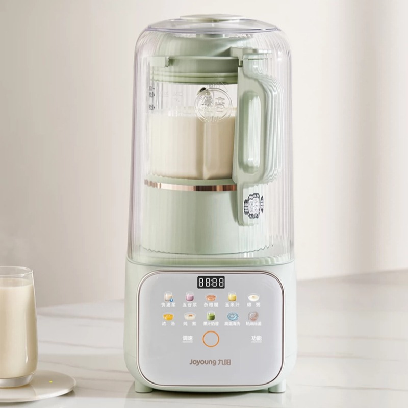 220V Ev Tipi Otomatik Soya Süt - Kitchen Appliances incelemesi ve fiyatı