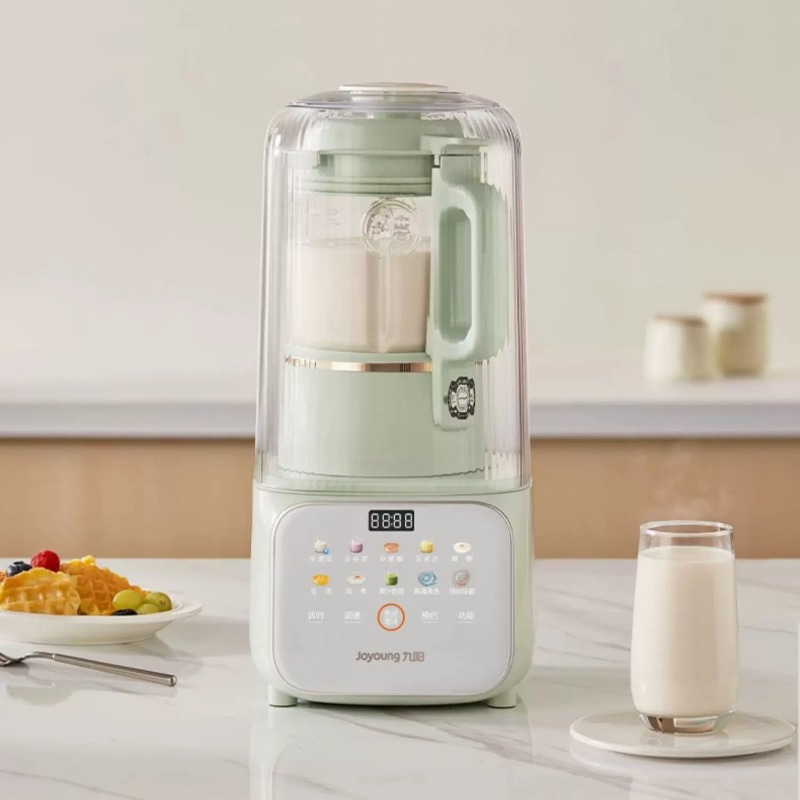 220V Ev Tipi Otomatik Soya Süt - Kitchen Appliances incelemesi ve fiyatı
