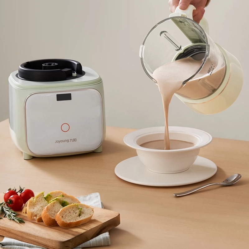 220V Ev Tipi Otomatik Soya Süt - Kitchen Appliances incelemesi ve fiyatı