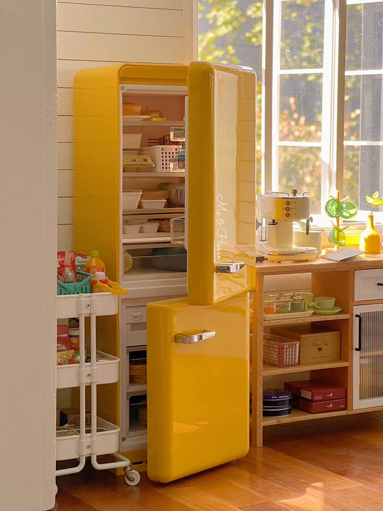 1/6 bebek evi modeli mobilya a - Small Appliances incelemesi ve fiyatı