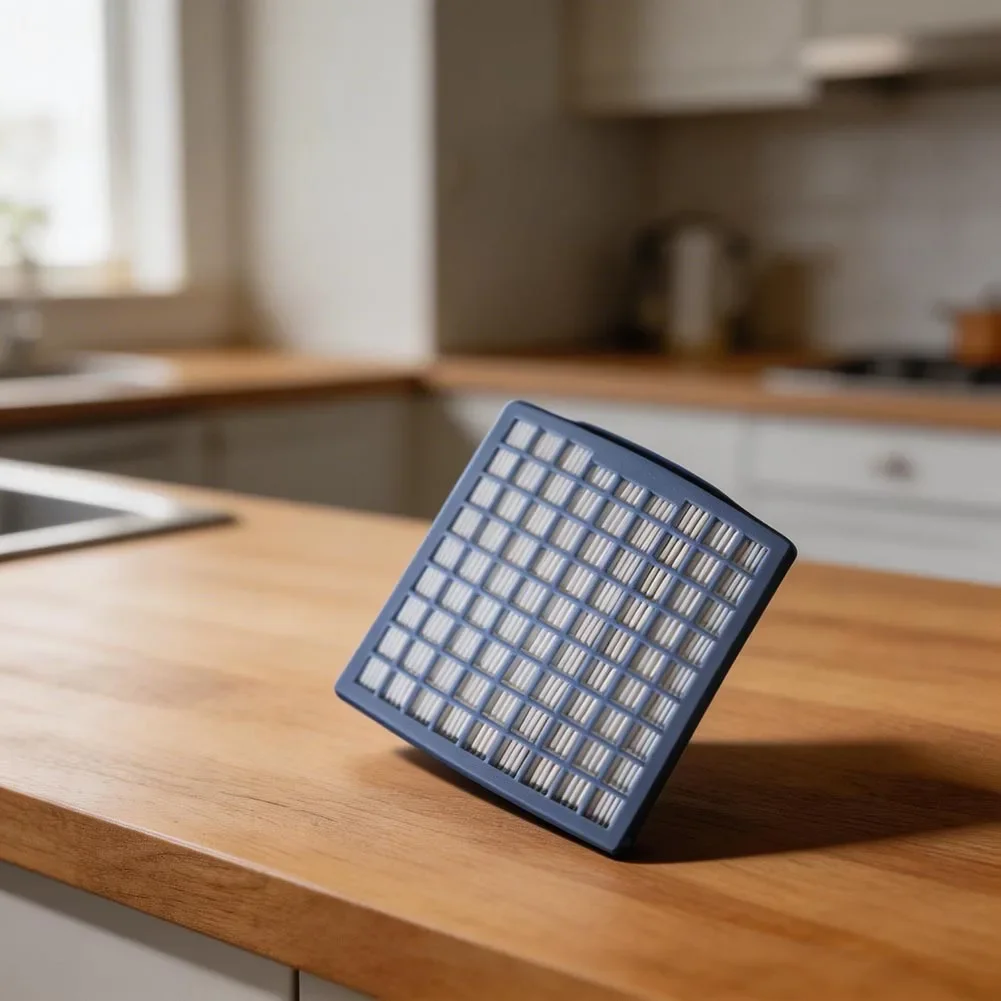 HEPA Filtre Miele Elektrikli S - Home Appliances incelemesi ve fiyatı