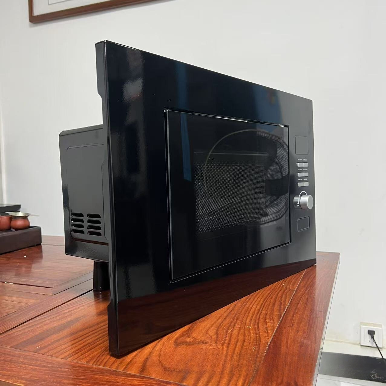 20L Yüksek Kaliteli Mikrodalga - Small Appliances incelemesi ve fiyatı
