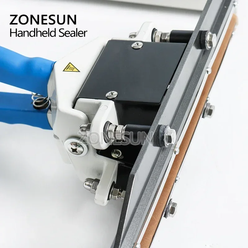 ZONESUN 400 mm Manuel Isıyla K - Food Vacuum Sealer Machine incelemesi ve fiyatı