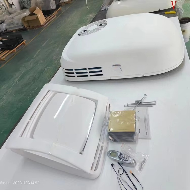 Karavanlar ve kampçılar için y - Air Conditioners incelemesi ve fiyatı