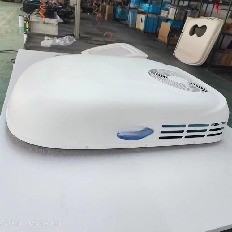 Karavanlar ve kampçılar için y - Air Conditioners incelemesi ve fiyatı