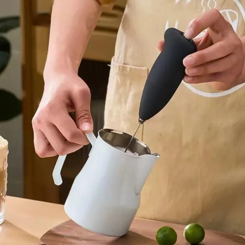MINI Süt Köpürtücü, USB ile Şa - Portable Blender Usb Rechargeable incelemesi ve fiyatı