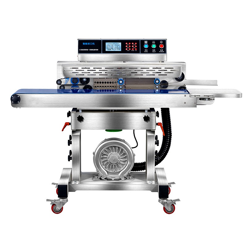 Ticari Gıda Vakum Paketleme Ma - Food Vacuum Sealer Machine incelemesi ve fiyatı