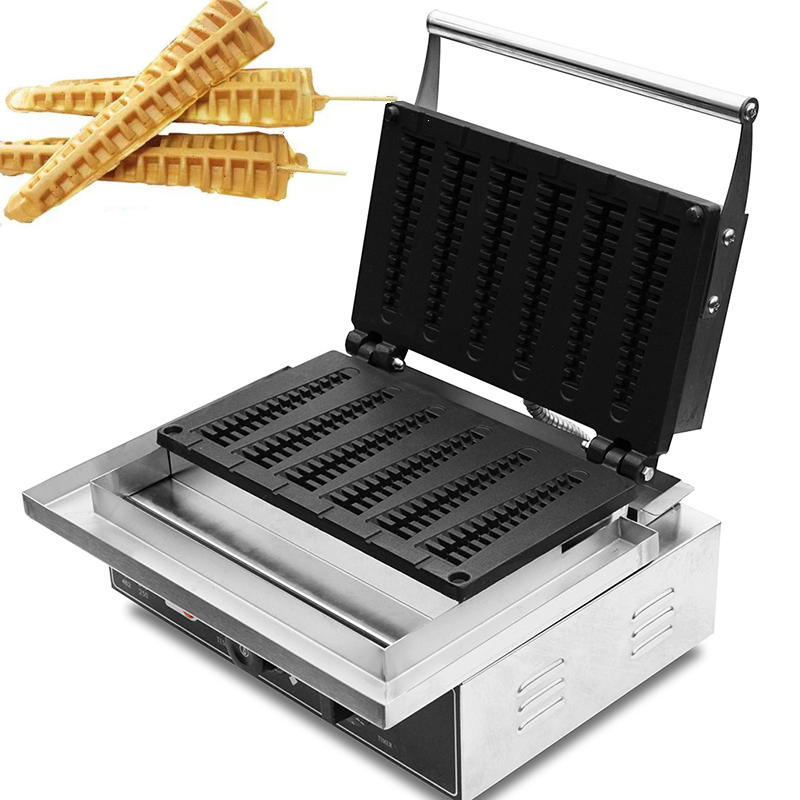 HPH2O Elektrikli Waffle Makine - Mini Waffle Maker Machine incelemesi ve fiyatı