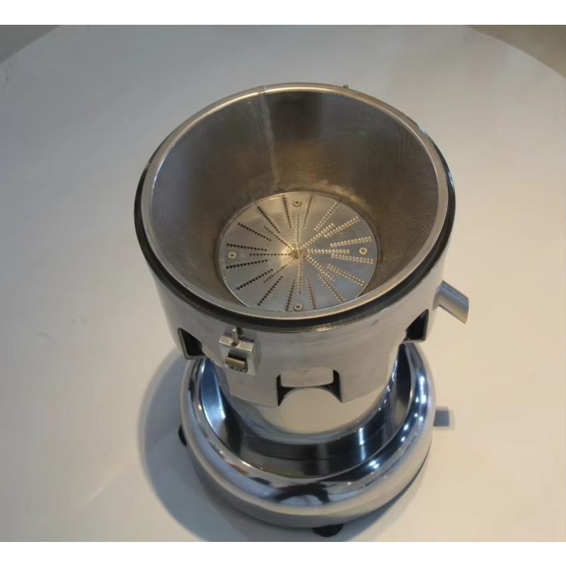 Sıcak Ticari Elektrikli Yavaş  - Electric Slow Juicer Cold Press incelemesi ve fiyatı