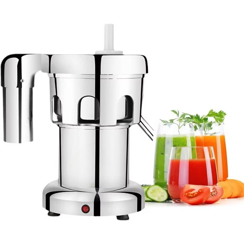 Sıcak Ticari Elektrikli Yavaş  - Electric Slow Juicer Cold Press incelemesi ve fiyatı