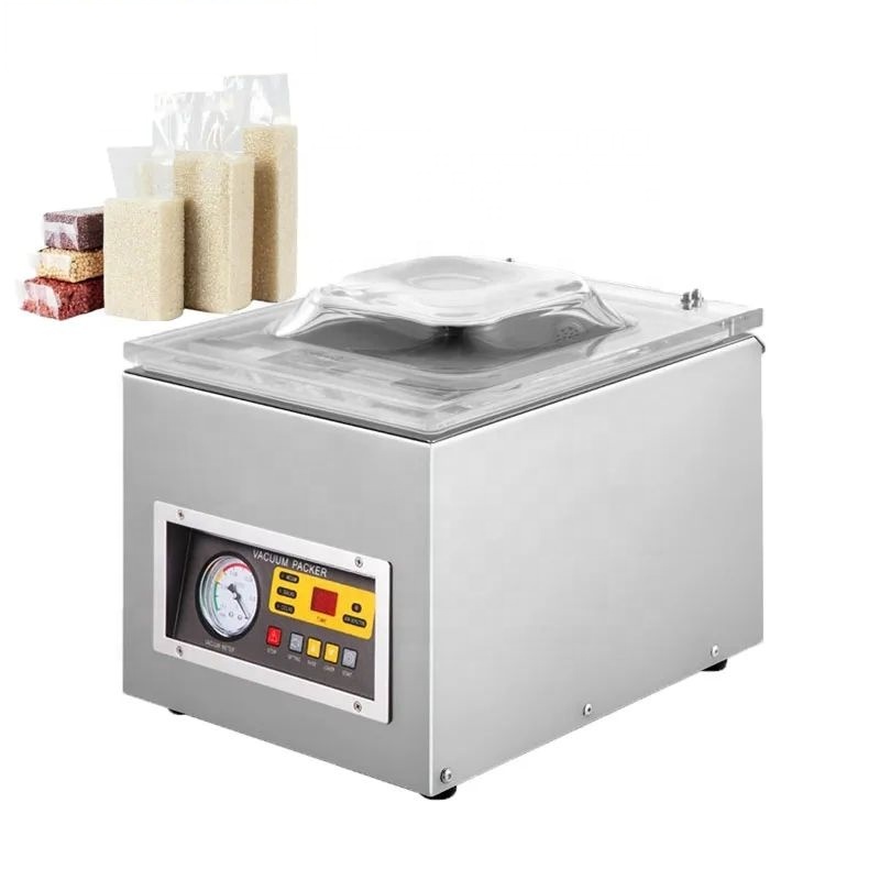 Vakum Paketleme Makinesi Ticar - Food Vacuum Sealer Machine incelemesi ve fiyatı